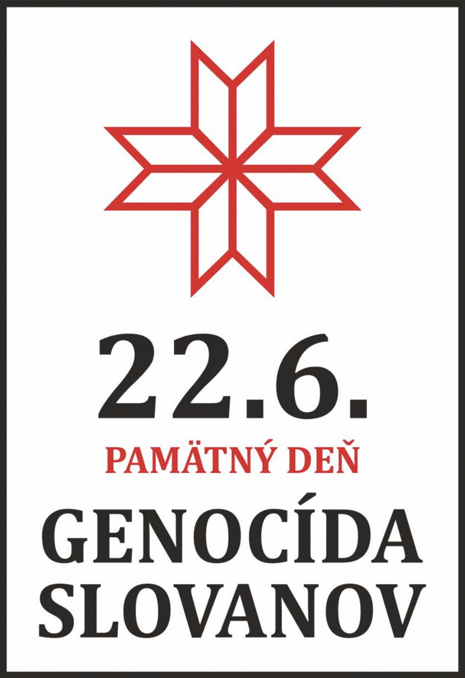 genocída Slovanov
