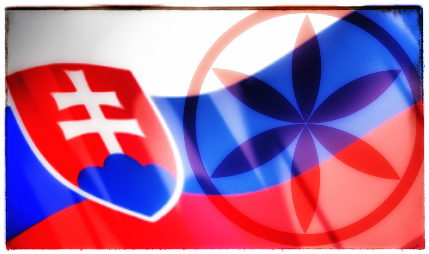 Veľmi zaujímavé je významné postavenie Slovákov – Slovienov (Slovien, Slovienka, Sloviensko) ako národa, pretože podľa najnovších štúdií patríme medzi najstaršie národy v Európe vôbec.