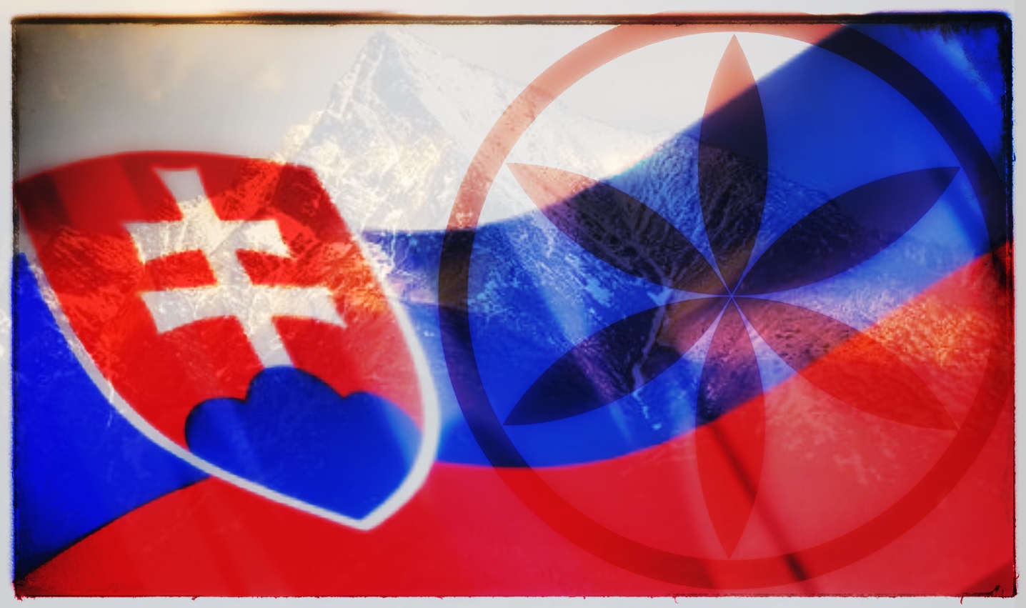 Významné postavenie Slovákov – Slovienov (Slovien, Slovienka, Sloviensko) ako národa