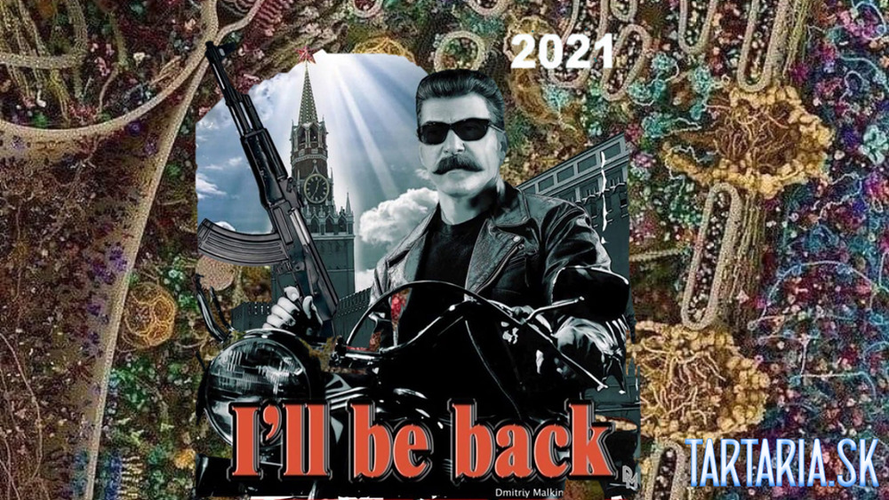 KTO RIADI? ČASŤ II.