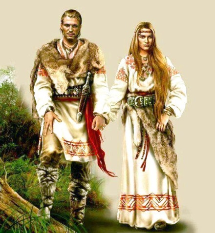 Historik prišiel s kontroverzným výkladom dejín: Oficiálnu verziu potopil, KTO SÚ SLOVANIA ?!