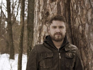 Ochranca slovanskej kultúry Igor Ožiganov