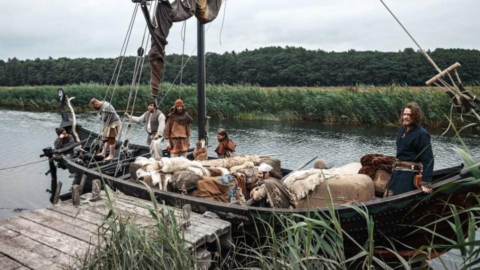 Východní Němci objevují své slovanské kořeny. Nové celovečerní dokudrama odkrývá málo známou tvář německé historie