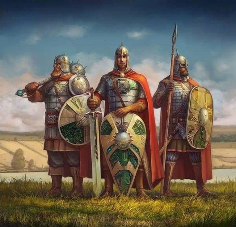 MAURO ORBINI: HISTORIOGRAFIA