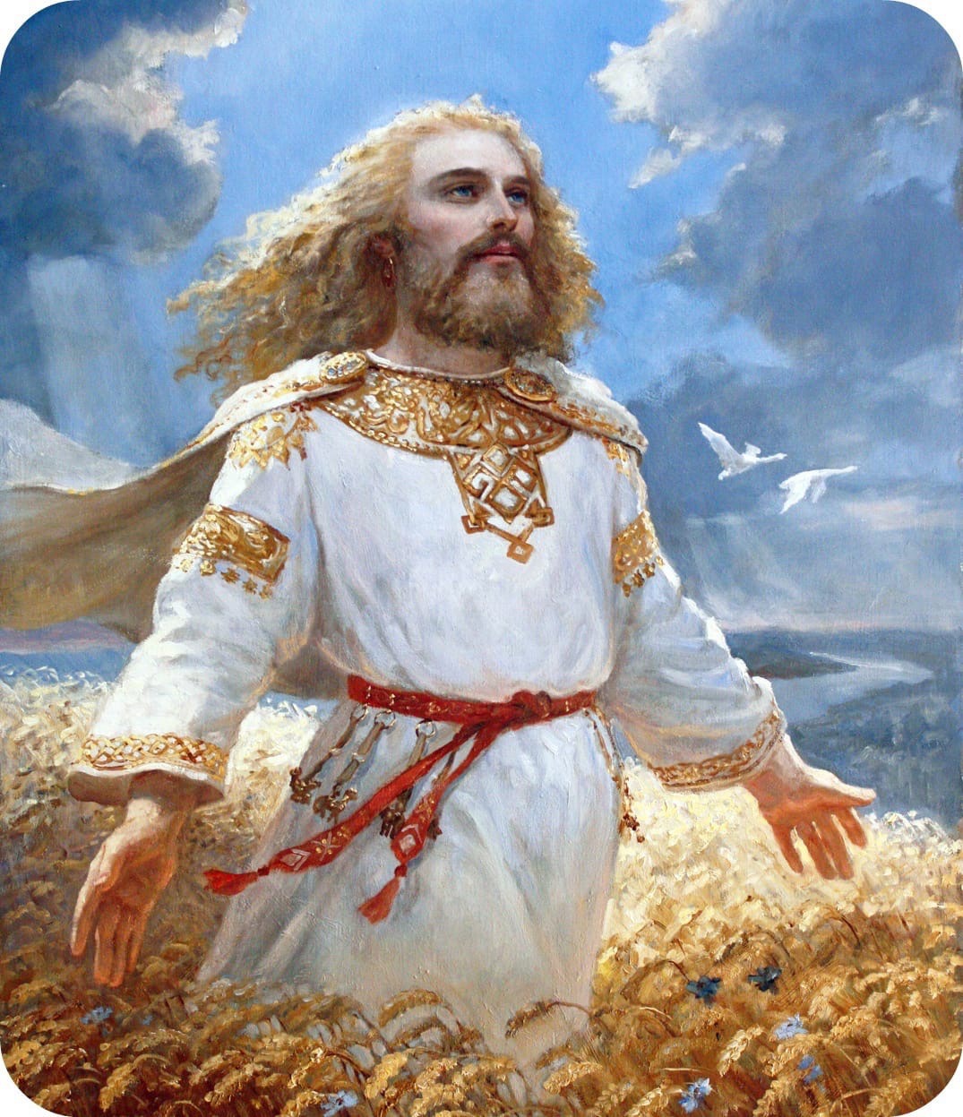 AKO SA NAŠI PREDKOVIA NAUČILI DÝCHAŤ