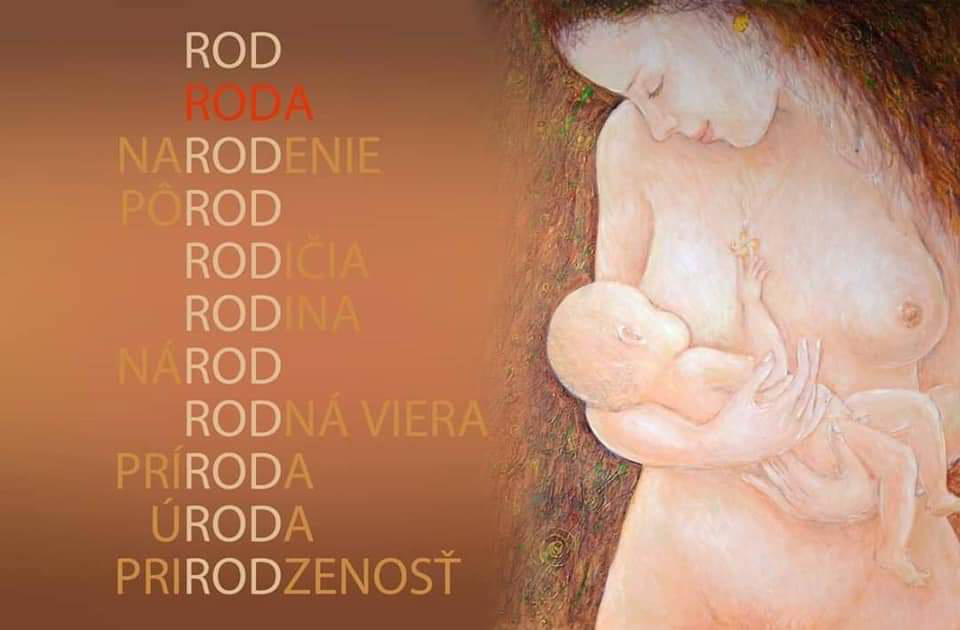 O RODE