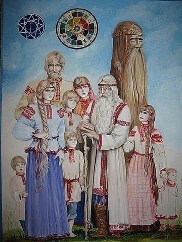 SLOVANIA SÚ TVORCAMI CELEJ ZEME