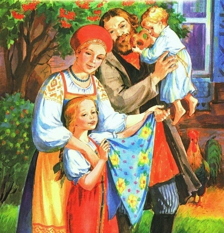 Vzácne RAdy pre RODičov
