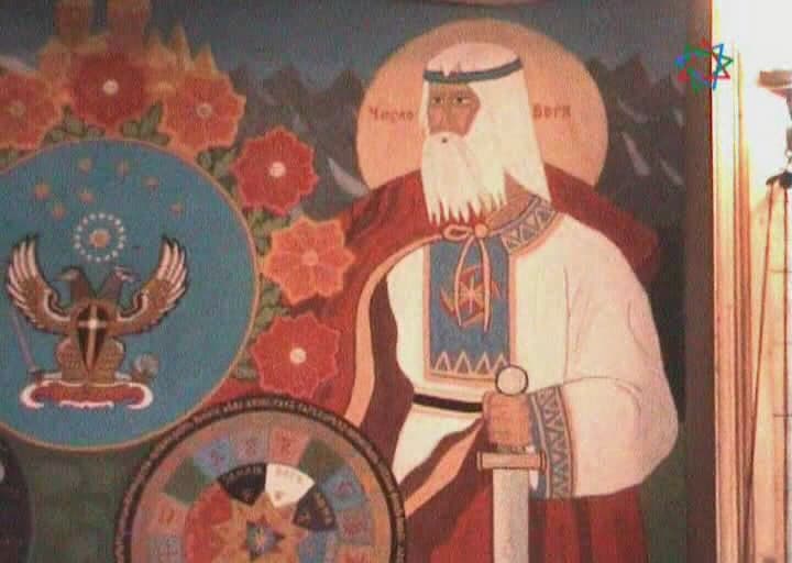 <strong>SLOVANSKÝ HOROSKOP</strong>